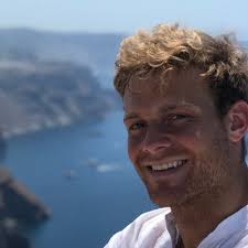 Joey Saucedo's Instagram, Twitter & Facebook