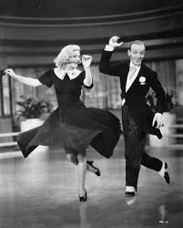 Ginger Fred Fred Astaire Ginger Rogers Fred And Ginger