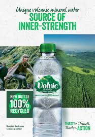 Average person drinks 3 bottles of volvic revive a day factoid actualy just statistical error. Volvic Creates Thirsty For Action Grant To Support Nature Protectors And Initiate A Global Community Business Wire