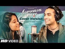 Pin On Jubin Nautiyal