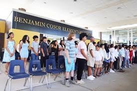 Fallsburg Central hosts Sixth Grade Moving Up Ceremony