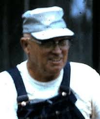 Isaac Merrill Malone (1906-1975)