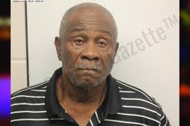 James Heyward — Chatham County Jail Bookings