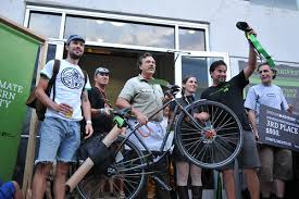 Tony Pereira takes top prize at Oregon Manifest competition