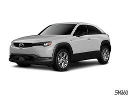 Image result for Machine Gray 2024 MX-30