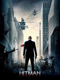View an image titled 'agent 47 art' in our hitman: Hitman Agent 47 2015 Rotten Tomatoes