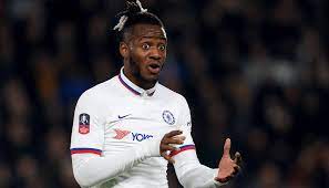 Maybe you would like to learn more about one of these? Michy Batshuayi Komplettiert Seinen Wechsel In Die Turkei
