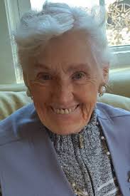 Roberta A. (Edmonds) "Chickie" Gorham