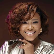 Candice Lacey's Instagram, Twitter & Facebook