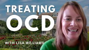 Treating OCD with compassion