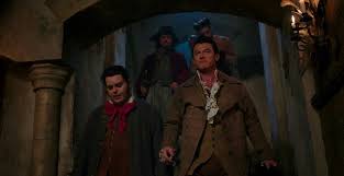Lefou Gaston Disney Beauty And The Beast Beauty And The Beast Movie Beauty And The Beast