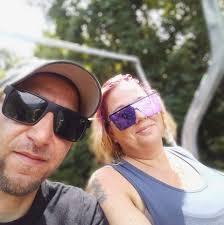 What are the water bottle size restrictions at Louder Than Life festival?