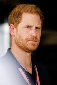 Prince Harry's 41st Birthday Wishes