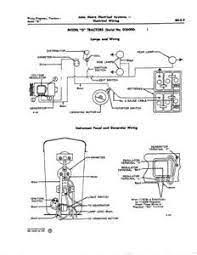 Jd model m wiring diagram. Solved I Need A Wiring Diagram For Headlights For A John Fixya