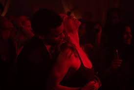 فيلم اثارة و خيال علمي و مغامرات. Lionsgate Delays Release Of Fatale Voyagers To 2021