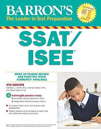 Do You Search For Barrons Ssatisee High School Entrance Examinations Barrons Ssatisee High School Entrance Examinations Is School Entrance Download Books Ebook
