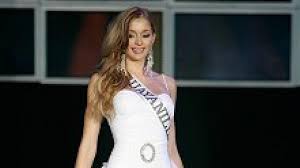 Rather, we believe a locally administered earned income tax credit is a more powerful and effective way to stimulate the economy and. Blonde Schonheit Ist Miss Puerto Rico