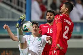 Maybe you would like to learn more about one of these? Bahrain Footballer Sayed Baqer Banned For Ten Matches After Racist Gesture Arabianbusiness