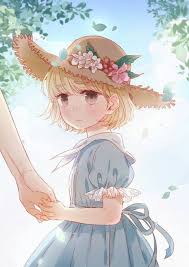 Pin By Aal On Anime Anime Child Anime Art Girl Anime