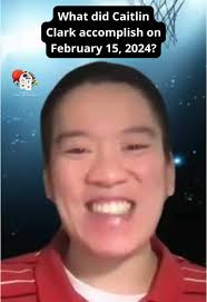 Caitlin Clark Cam Fox Sports