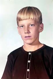 Patrick K. Clift Obituary