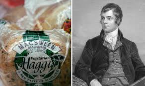 As a result burns and haggis have been forever linked. Top 10 Things You Never Knew About Haggis Express Co Uk