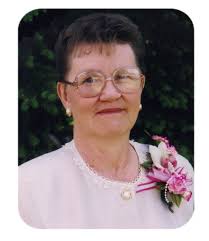 Thumb Area Obituaries