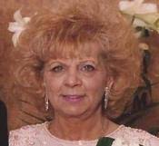 Obituary information for Evelyn Mary Dombrowski