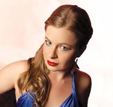 Siobhan Stagg home from Europe