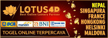 Daftar Bandar Togel Online Terbaru Dan Terpercaya Lotus4d4 Daftar Bandar Togel Profesional Helsinki Kanazawa Vilnius