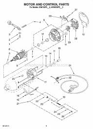 kitchenaid artisan tilt head 5 qt