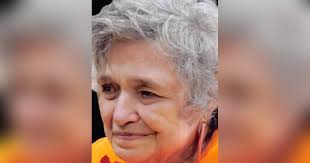 Obituary for Annie Jane Caudill