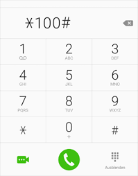 Congstar prepaid per guthabenkarte aufladen. Prepaid Guthaben Aufladen Abfragen Apps Zur Verwaltung