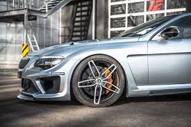 2015 G Power Bmw G6m V10 Hurricane Cs Ultimate Picture 121217