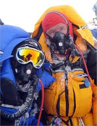 How To Summit Everest Advice From Img Climbers