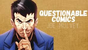 Review: Spread #1 is More Than Just Another Post-Apocalypse Story