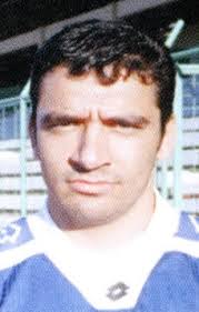 Manolo, Manuel José Rodríguez Hidalgo