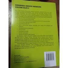 Materi komunikasi industri perhotelan kelas 10. Buku Komunikasi Industri Pariwisata Bidang Keahlian Pariwisata Smk Mak Kelas X Shopee Indonesia
