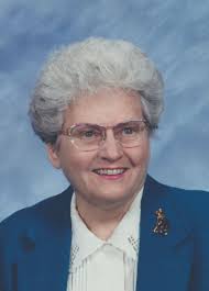 Lois E. Hibbard Obituary 2016