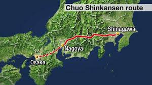 The gate is approximately ¥14,000 one way from tokyo to kyoto.subscribe for we. New Bullet Train Project Hits The Buffers Nhk World Japan News