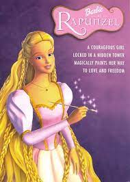 Barbie As Rapunzel Photo Barbie Barbie Quotes Barbie Movies Barbie Cartoon
