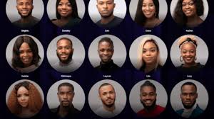Maybe you would like to learn more about one of these? Bbnaija 2020 News Update Housemates Eviction Show Today Live Stream