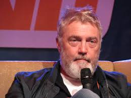 Vincent Regan