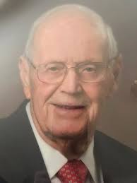 Ralph Hendricks Obituary (2019)