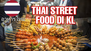 Order food or groceries online near you in bangkok with foodpanda ✓ large variety of restaurants and shops ✓ easy and safe payment options. Bangkok Street Food Di Setapak Kl Thaifood Thaistreetfood Eatingshow Foodvlog Youtube