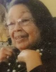 Obituary for Edna Mitchell Latimer