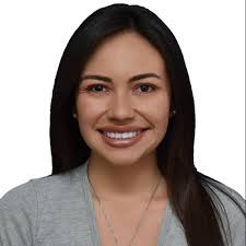 Geraldine Peña Villalba