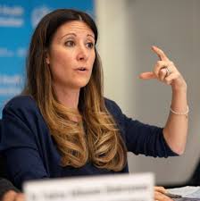 Camilla rothe (born 20 september 1974 in heidelberg) is a german physician and tropical medicine specialist. In The W H O S Coronavirus Stumbles Some Scientists See A Pattern The New York Times