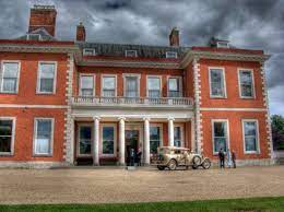 Fawley Court - Wikipedia
