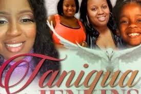 Fundraiser by Resia Robert : Taniqua Jenkins